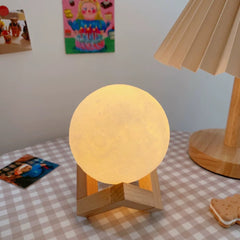 Moon Lamp LED Night Light