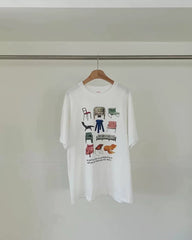 Aesthetic Vintage T-Shirt