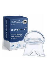 Stop Snoring, Start Living Energized!