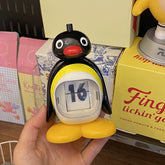 Penguin Calendar