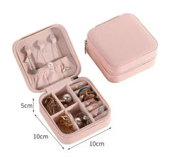 Personalized Jewelry Box