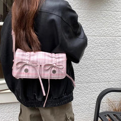 Coquette Pink Bag
