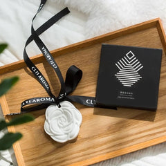 Plaster Home Fragrance