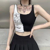 Punk Tank Top