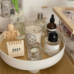 Danish Platform Storage Tray