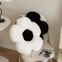 Kawaii Flower Pillow