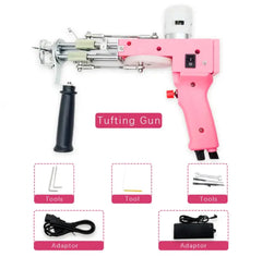 Tufting Gun Starter Kit