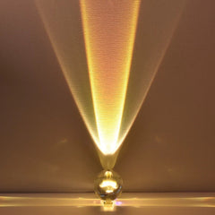 Crystal Sky Table Lamp