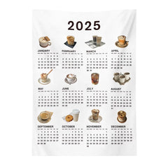 2025 Tapestry Christmas Calendar