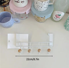 Back Hook Wall Hanger Organizer