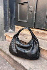 Aurelia Woven Bag XL