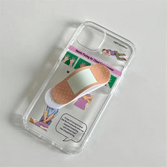 Creative 3D iPhone Case