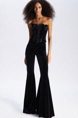 Cocorosie Corset