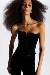 Cocorosie Corset