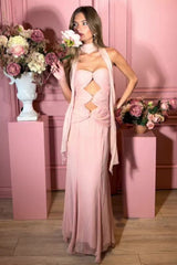 Cassandra Dress