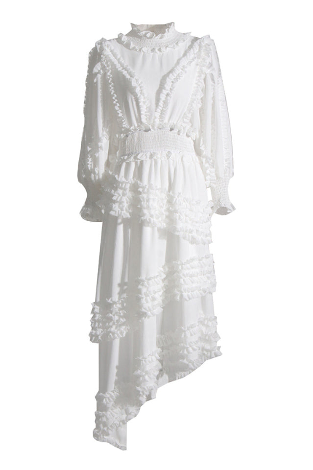 Salma Maxi Dress