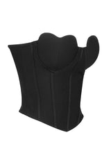 Cocorosie Corset