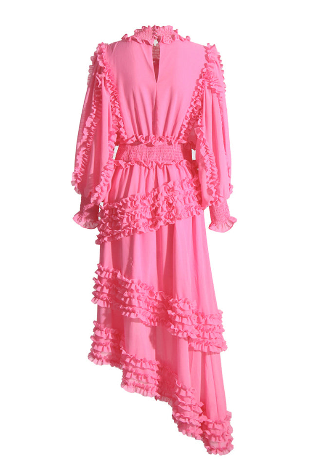 Salma Maxi Dress