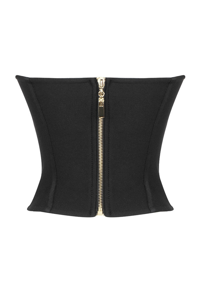 Cocorosie Corset