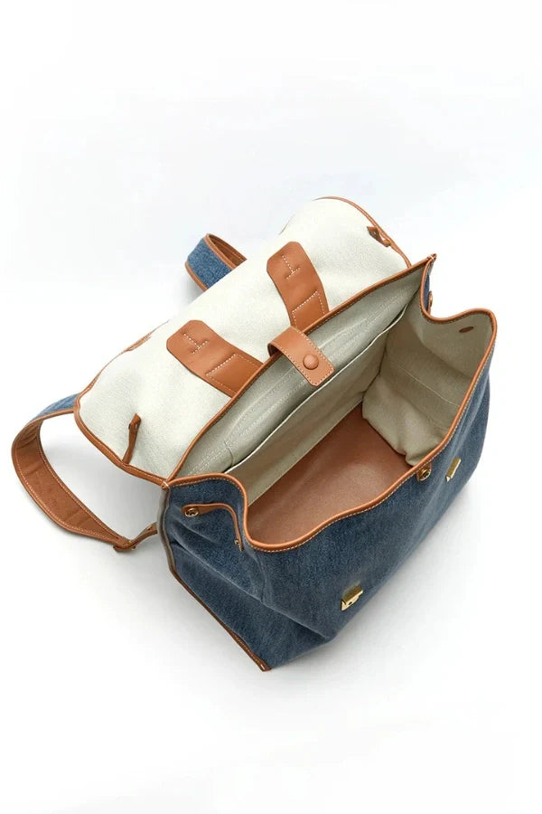 Aki Large Backpack