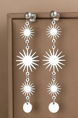 Celestial Showers Earrings