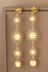 Celestial Showers Earrings