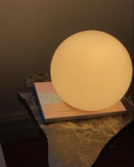 Sphere Lamp