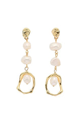 Ara Mismatch Earrings