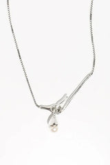 Kelsey Clavicle Chain Choker