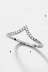 Naima Stacking Ring