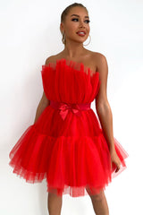 Yacht Party Dress