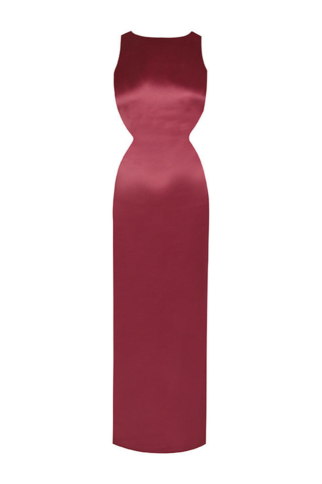 Yves Maxi Dress
