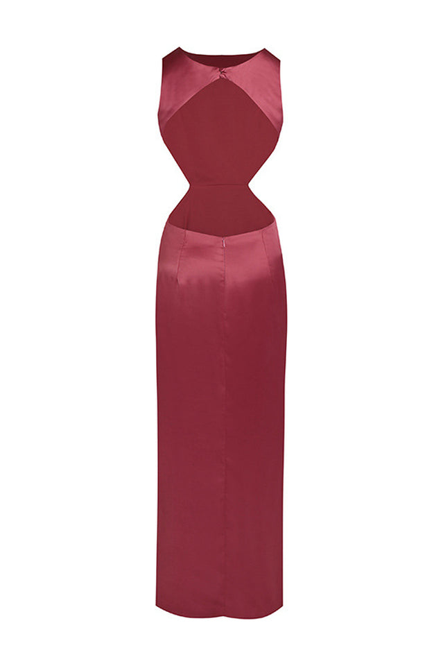 Yves Maxi Dress