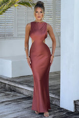 Yves Maxi Dress
