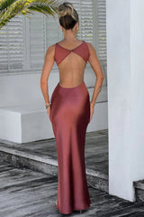 Yves Maxi Dress