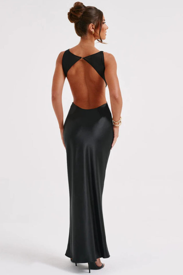 Yves Maxi Dress