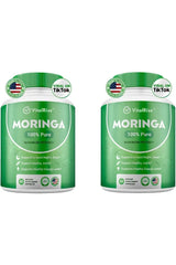 VitalRiseâ„?- Moringa