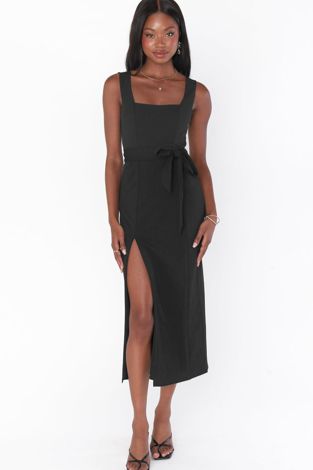 Eden Midi Dress