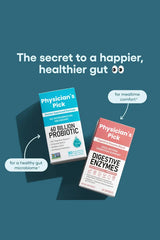 Physician's Pick - 60 Billion Probiotics