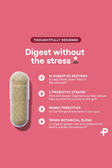 Digestive Enzymes Physicians Pick