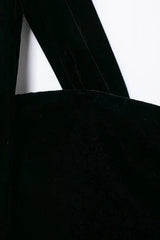 Velina Wrap Blouse