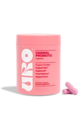 Vaginal Probiotic Capsule- Womens Probiotic