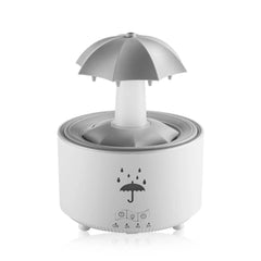 Rotating Umbrella Humidifier