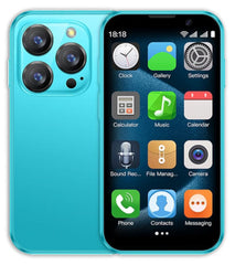 Pocket Pal MINI Smart Phone