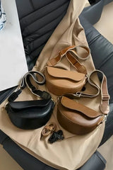 Chelsea Crossbody Bag