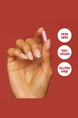 Vaginal Probiotic Capsule- Womens Probiotic