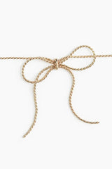 BowGold