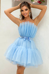 Yacht Party Dress