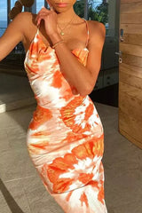 Clementime Dress