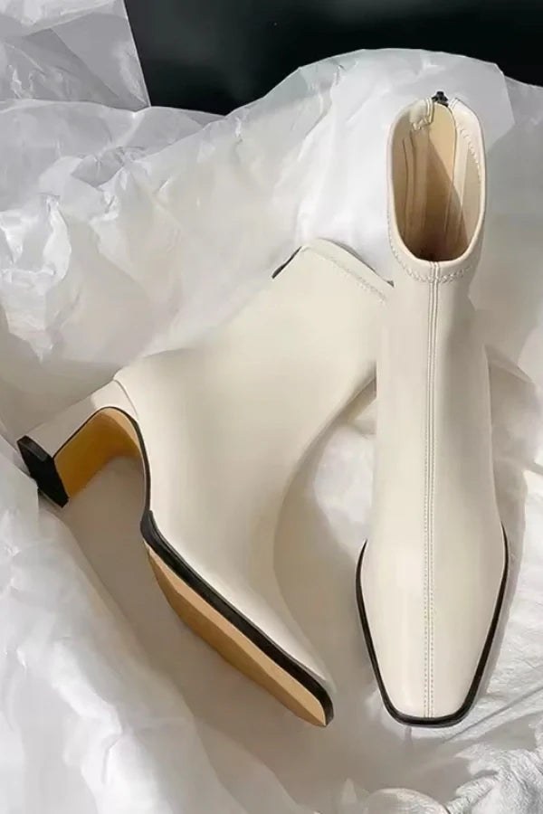 Bridgette Ankle Boots